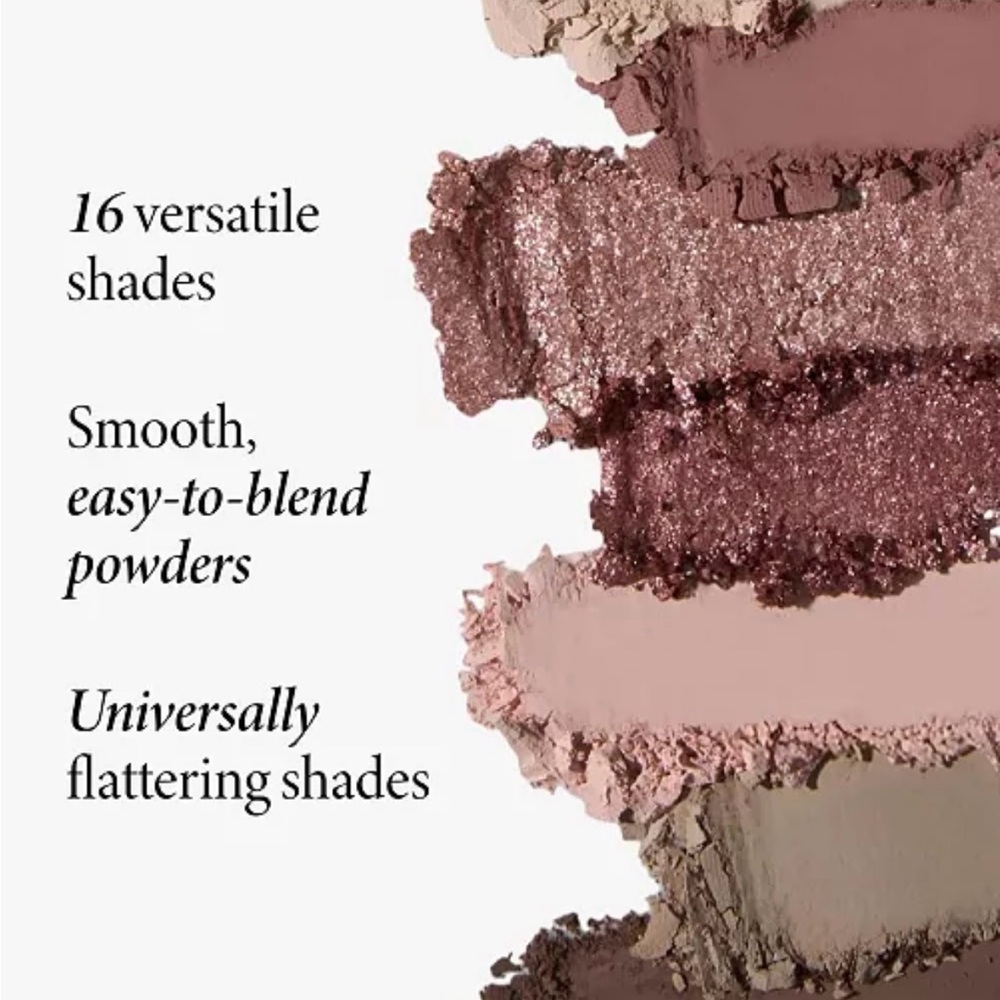 New Laura Geller Garden Party eye shadow palette - Picture 2 of 5